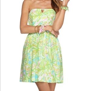 Lilly Pulitzer-Richelle Dress